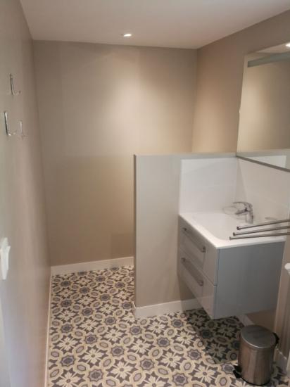Détail Zoom photos logement