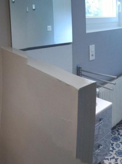 Détail Zoom photos logement