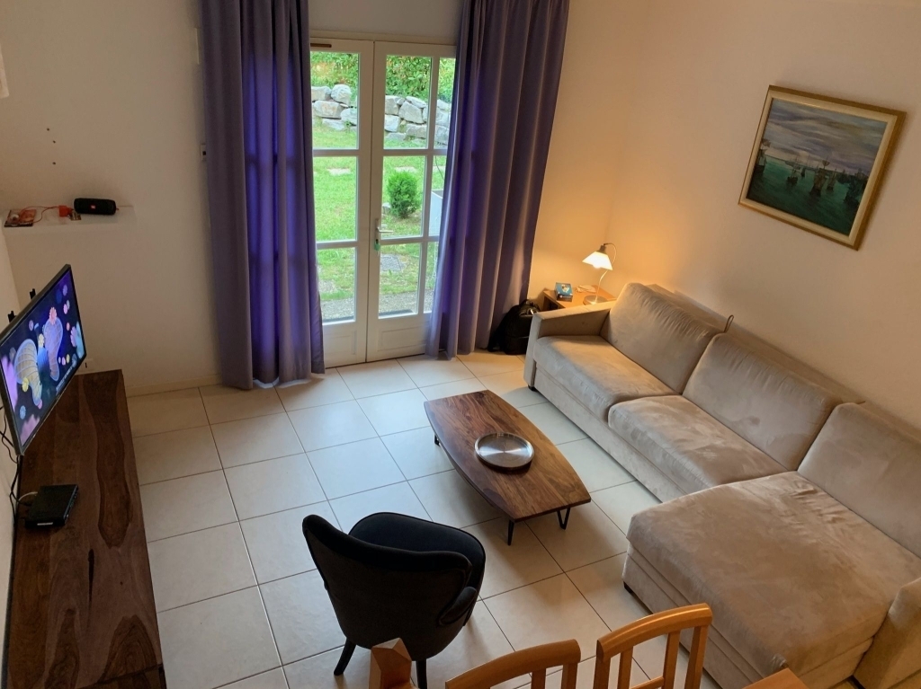 Montbrun-les-Bains - location curiste LC-2489 n°2
