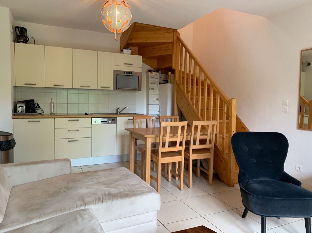 Montbrun-les-Bains - location curiste LC-2489 n°5