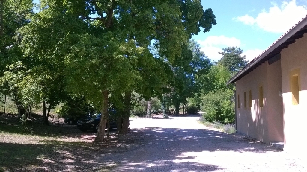 Montbrun-les-Bains - location curiste LC-2489 n°10