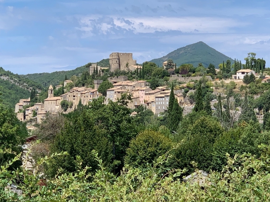 Montbrun-les-Bains - location curiste LC-2489 n°12