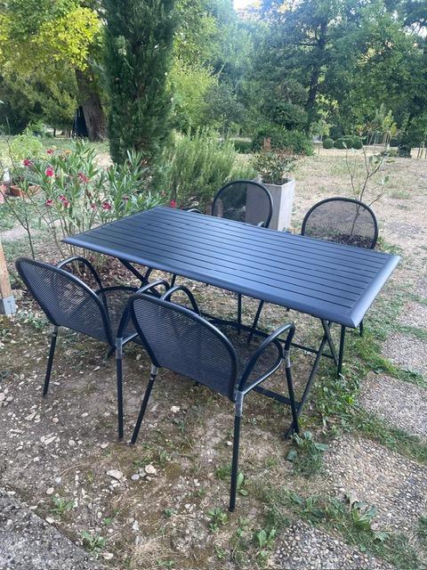 Montbrun-les-Bains - location curiste LC-2489 n°13