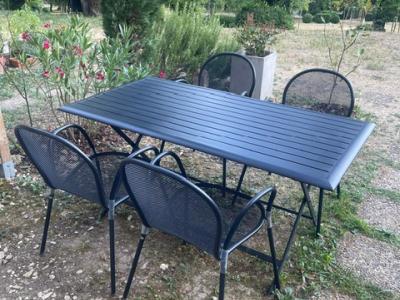 Photo n°13 du logement curiste LC-2489 à Montbrun-les-Bains