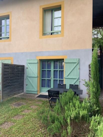 Détail Zoom photos logement