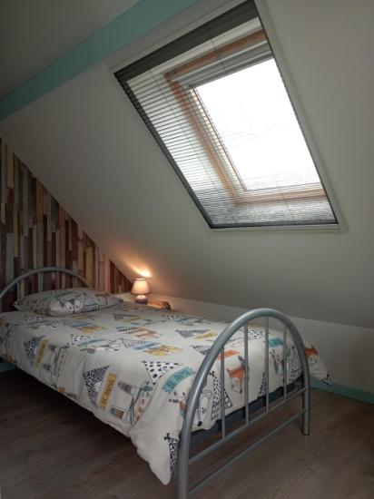 Détail Zoom photos logement