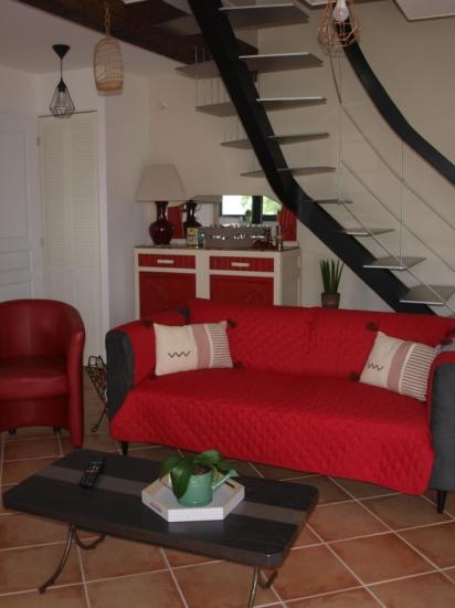 Détail Zoom photos logement