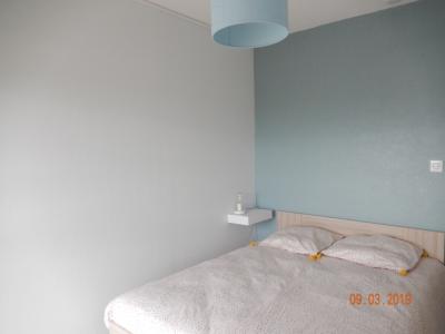 Photo n°3 du logement curiste LC-2495 à Bourbon-Lancy