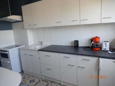 Photo n°7 du logement curiste LC-2495 à Bourbon-Lancy