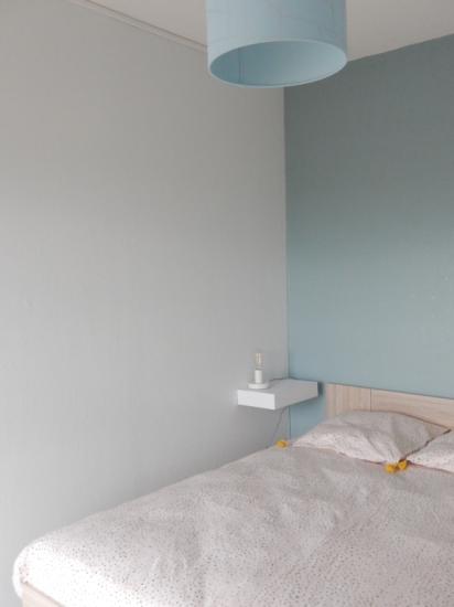 Détail Zoom photos logement