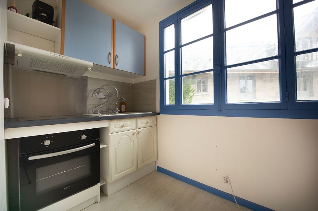 Aix-les-Bains - location curiste LC-2507 n°2