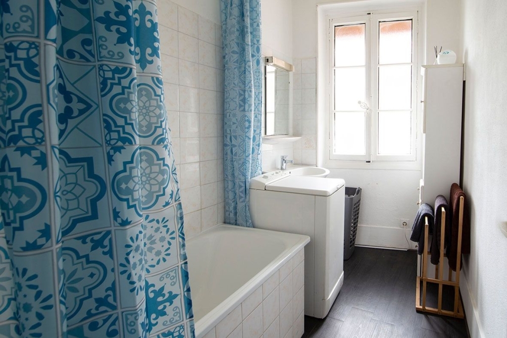 Aix-les-Bains - location curiste LC-2507 n°3