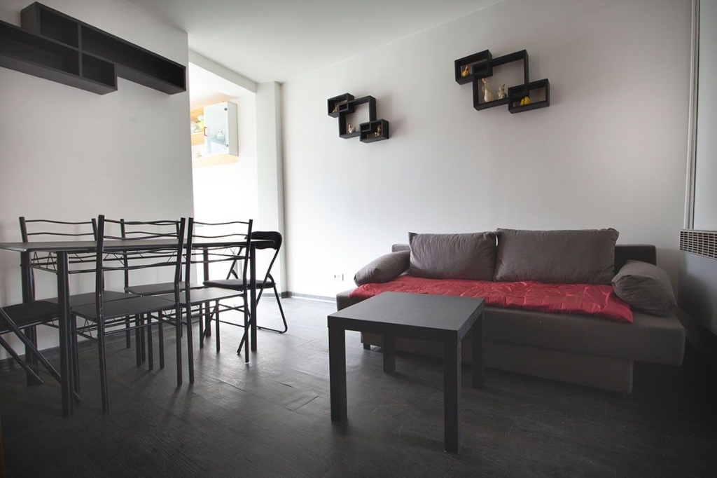 Aix-les-Bains - location curiste LC-2507 n°4
