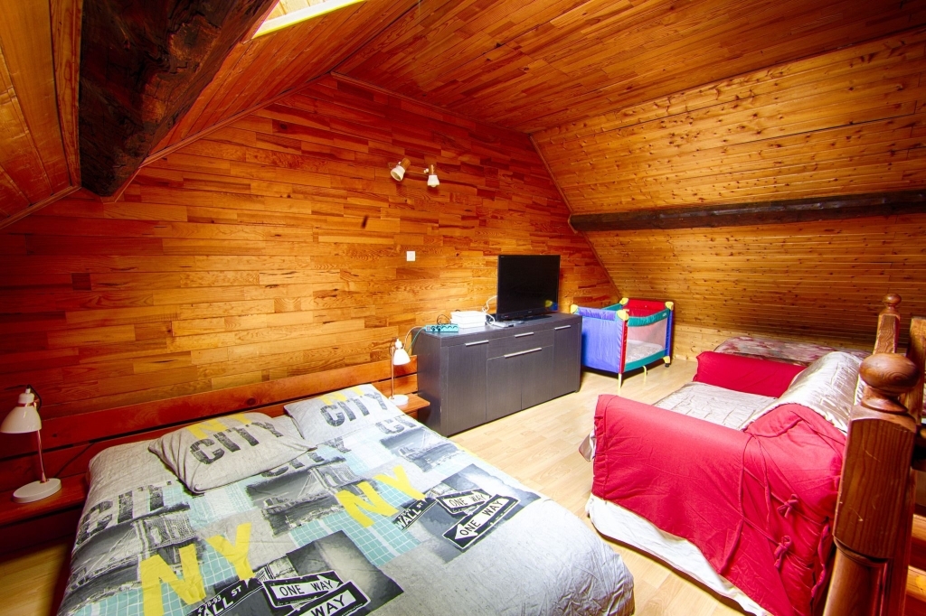 Aix-les-Bains - location curiste LC-2507 n°5