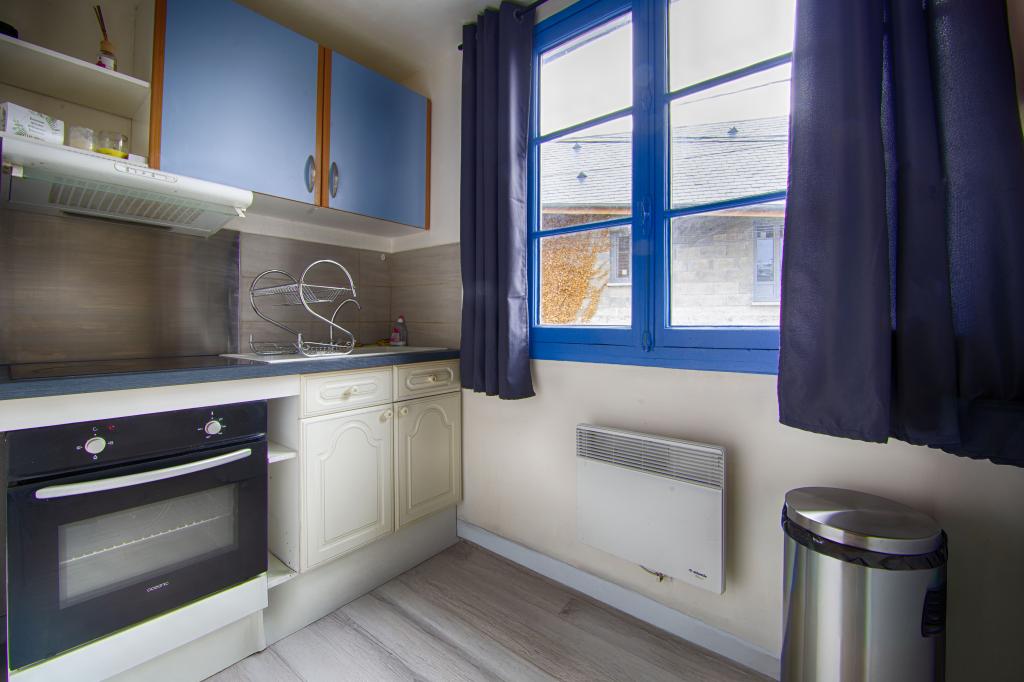 Aix-les-Bains - location curiste LC-2507 n°1