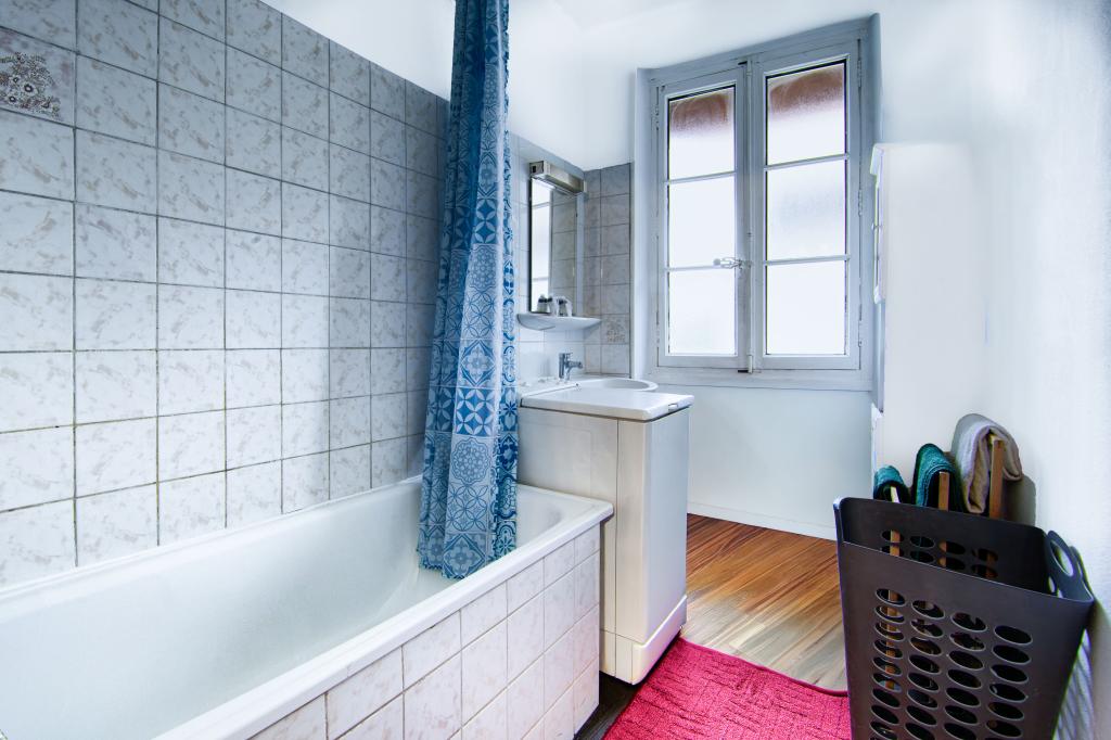 Aix-les-Bains - location curiste LC-2507 n°7