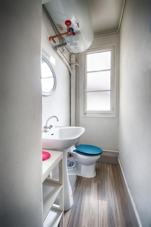 Aix-les-Bains - location curiste LC-2507 n°8