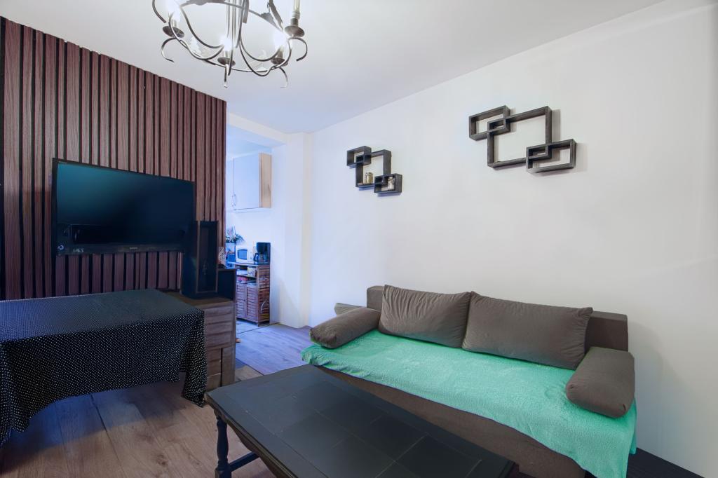 Aix-les-Bains - location curiste LC-2507 n°3