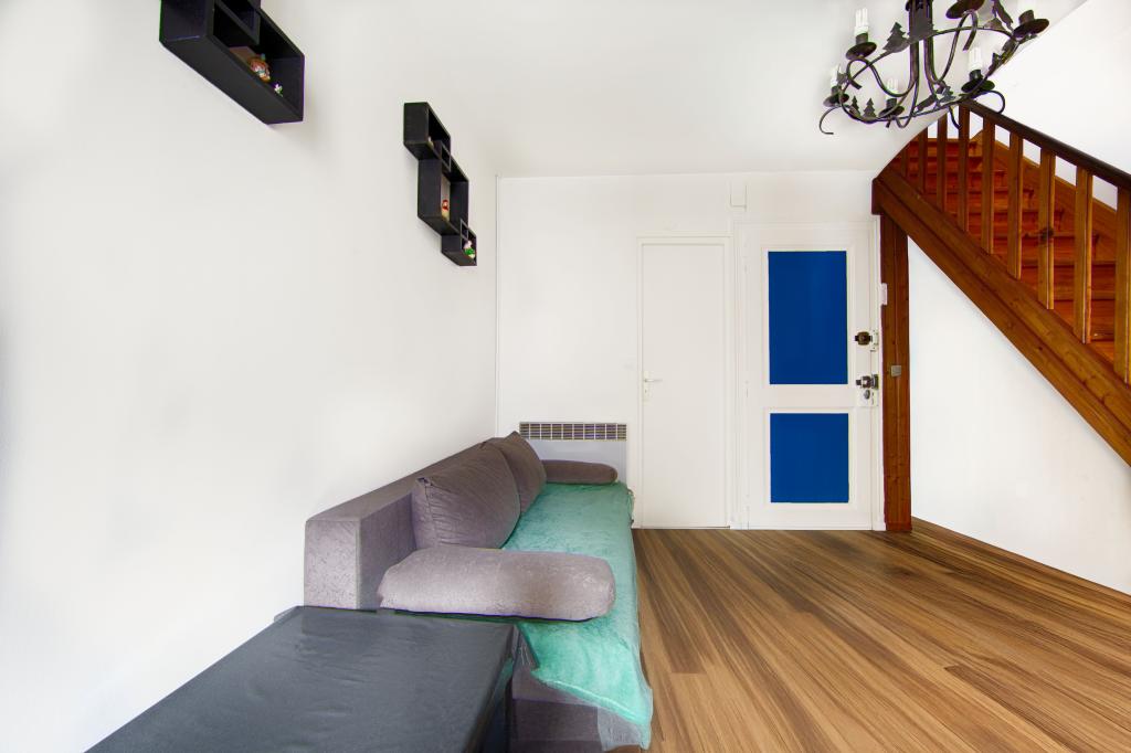 Aix-les-Bains - location curiste LC-2507 n°2