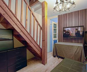 Autre Hébergement à proximité