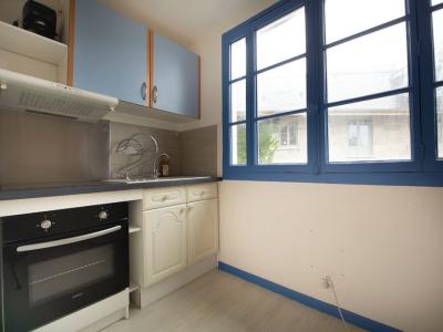 Photo n°2 du logement curiste LC-2507 à Aix-les-Bains