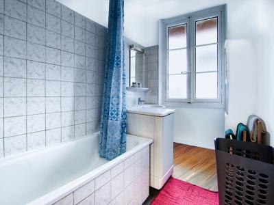 Photo n°7 du logement curiste LC-2507 à Aix-les-Bains