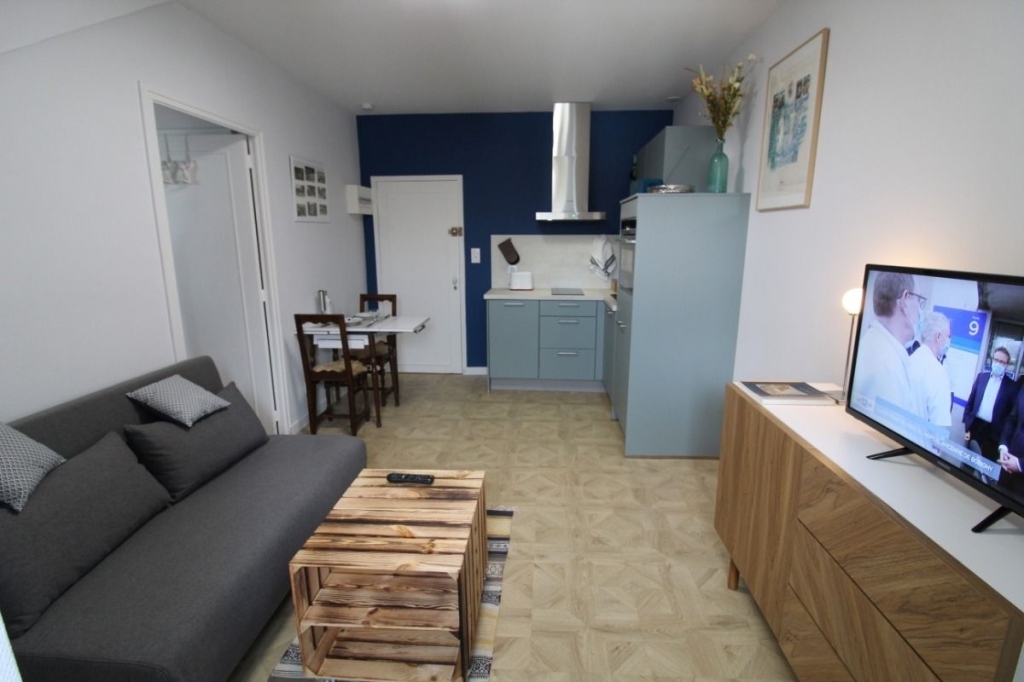 Vittel - location curiste LC-2509 n°3
