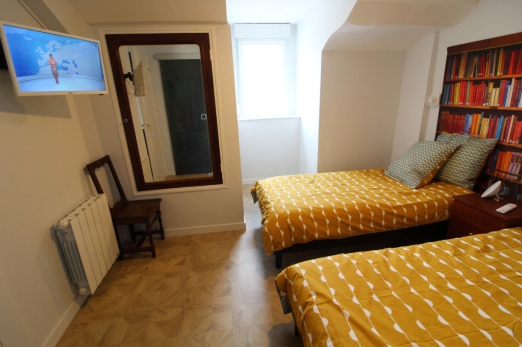 Vittel - location curiste LC-2509 n°8