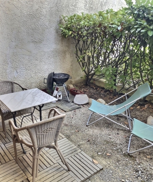 Gréoux-les-Bains - location curiste LC-2513 n°1