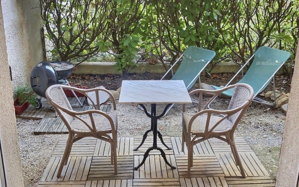 Gréoux-les-Bains - location curiste LC-2513 n°2