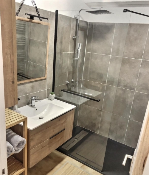 Gréoux-les-Bains - location curiste LC-2513 n°3