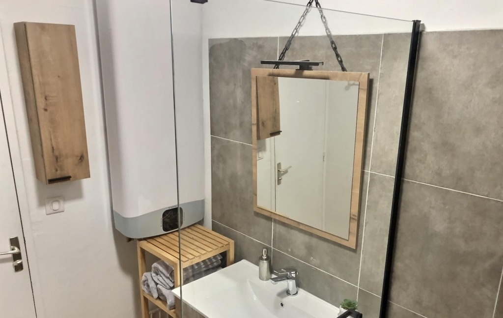 Gréoux-les-Bains - location curiste LC-2513 n°4