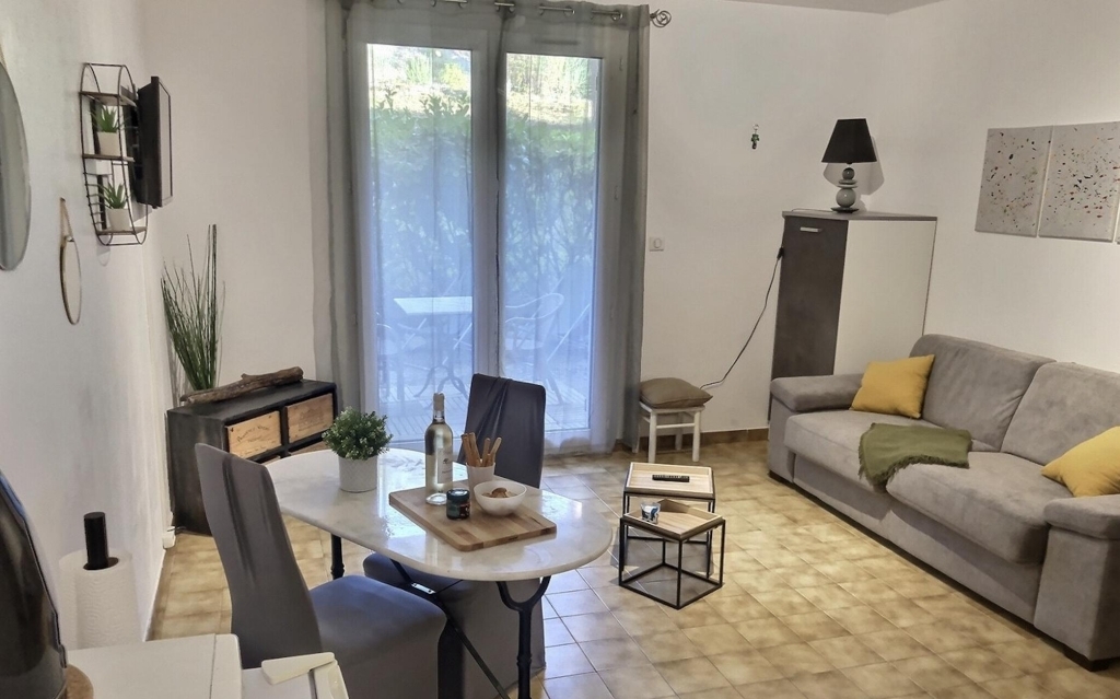 Gréoux-les-Bains - location curiste LC-2513 n°5
