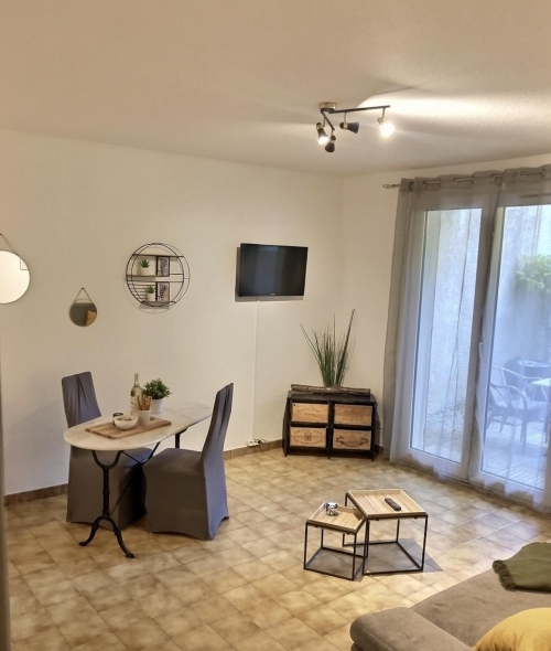 Gréoux-les-Bains - location curiste LC-2513 n°6