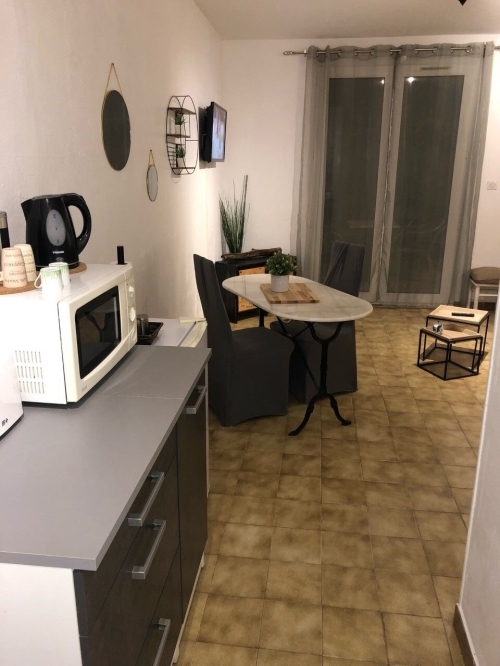 Gréoux-les-Bains - location curiste LC-2513 n°7