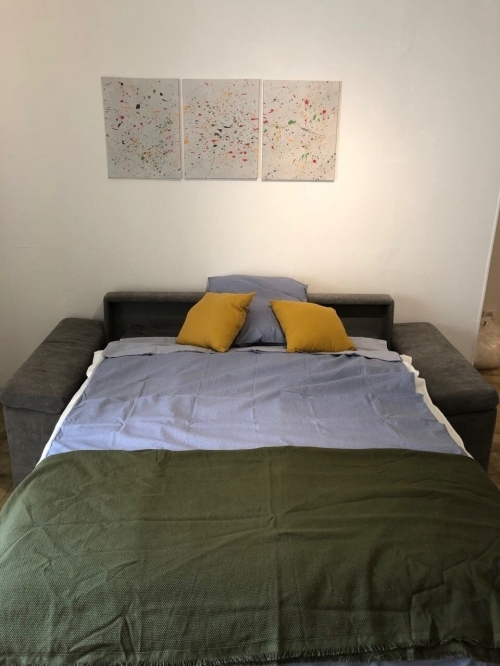 Gréoux-les-Bains - location curiste LC-2513 n°9