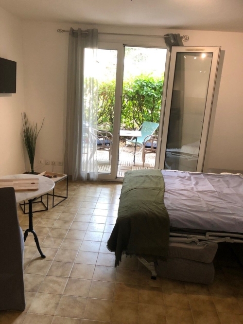 Gréoux-les-Bains - location curiste LC-2513 n°10