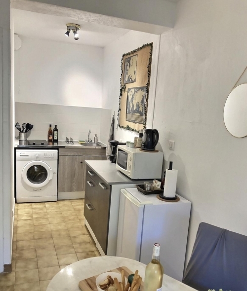 Gréoux-les-Bains - location curiste LC-2513 n°12