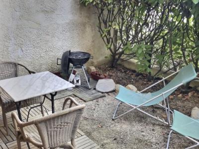 Photo n°1 du logement curiste LC-2513 à Gréoux-les-Bains