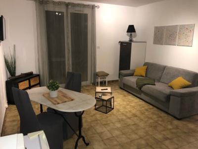 Photo n°8 du logement curiste LC-2513 à Gréoux-les-Bains