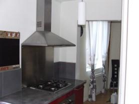 Contrexéville - location curiste LC-2520 n°3
