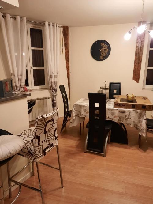 Contrexéville - location curiste LC-2520 n°8