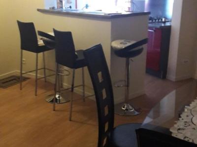 Photo n°5 du logement curiste LC-2520 à Contrexéville