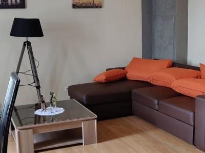 Photo n°10 du logement curiste LC-2520 à Contrexéville