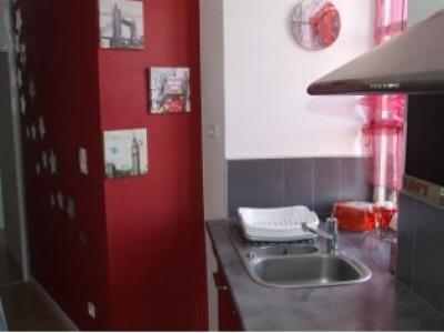 Photo n°2 du logement curiste LC-2520 à Contrexéville
