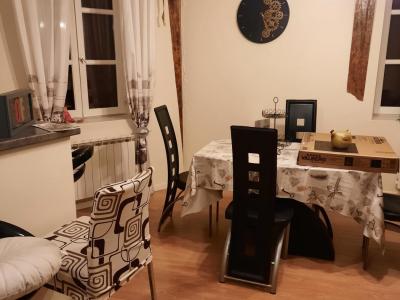 Photo n°8 du logement curiste LC-2520 à Contrexéville