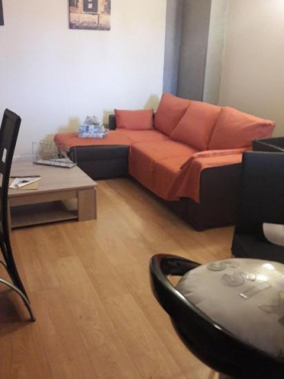 Détail Zoom photos logement
