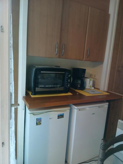 Amélie-les-Bains - location curiste LC-2521 n°2