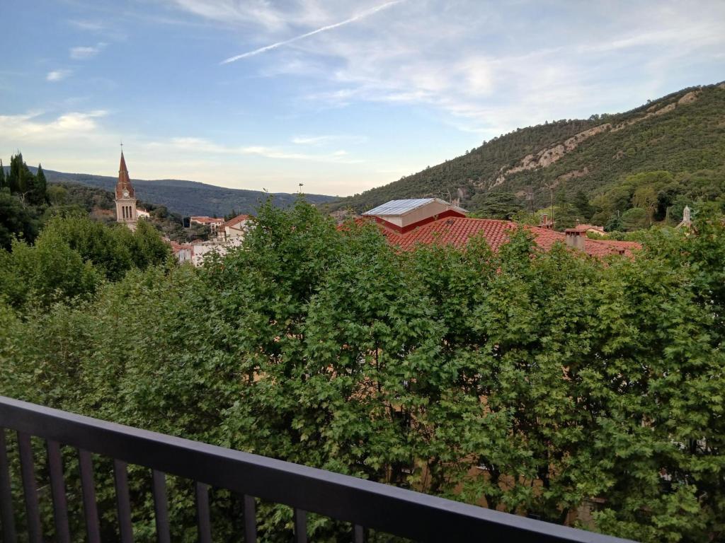 Amélie-les-Bains - location curiste LC-2521 n°7