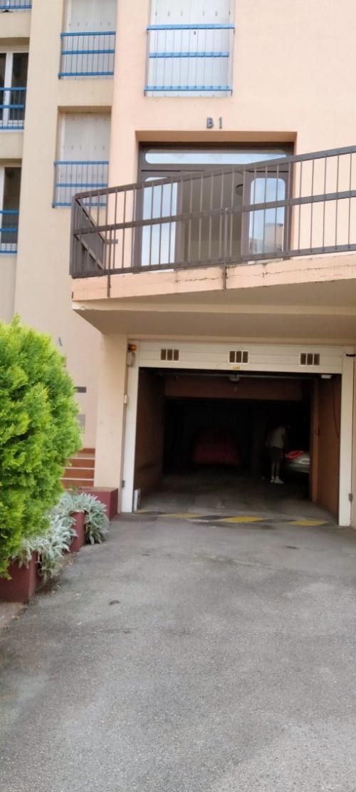 Amélie-les-Bains - location curiste LC-2521 n°13